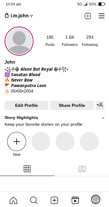 Hanuman Ji devotional illustration