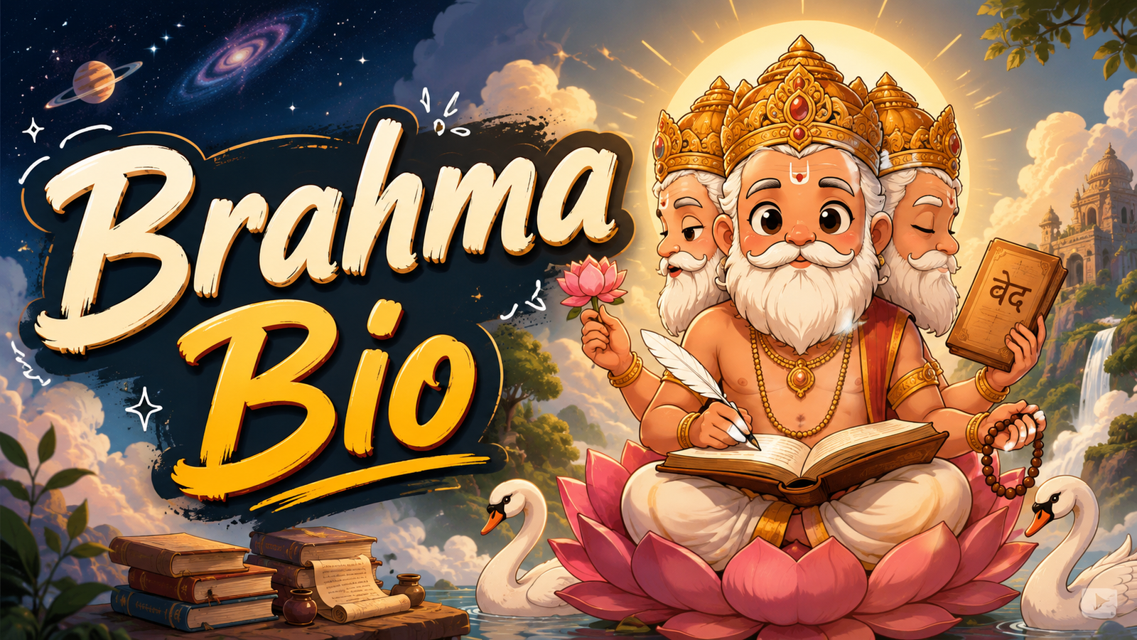 Brahma Bio