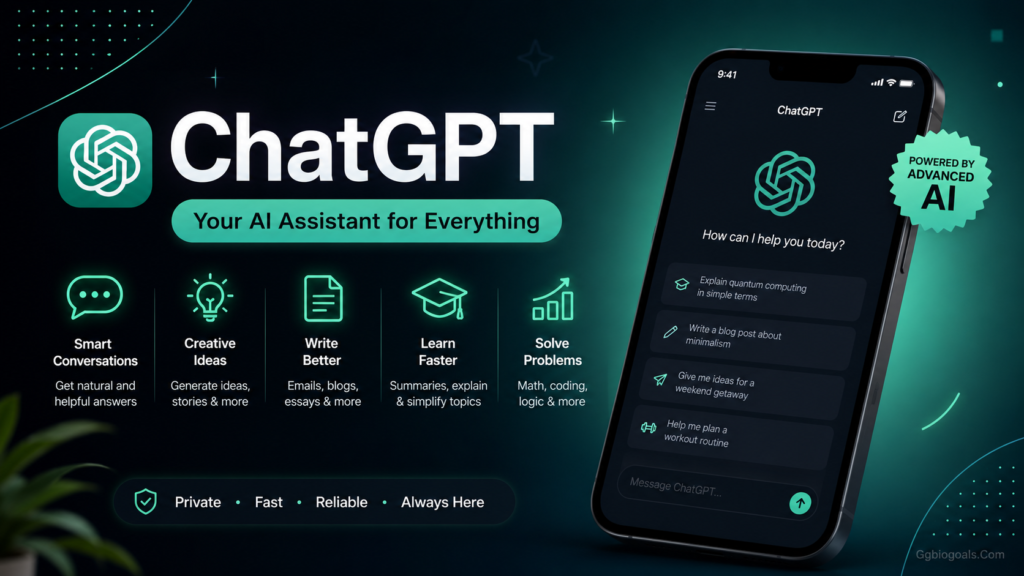 ChatGPT